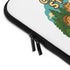 Campers Have S'more Fun Laptop Sleeve, Camping Accessory, Gifts for Campers, Outdoor Tech Case, Eco-Friendly Laptop Bag