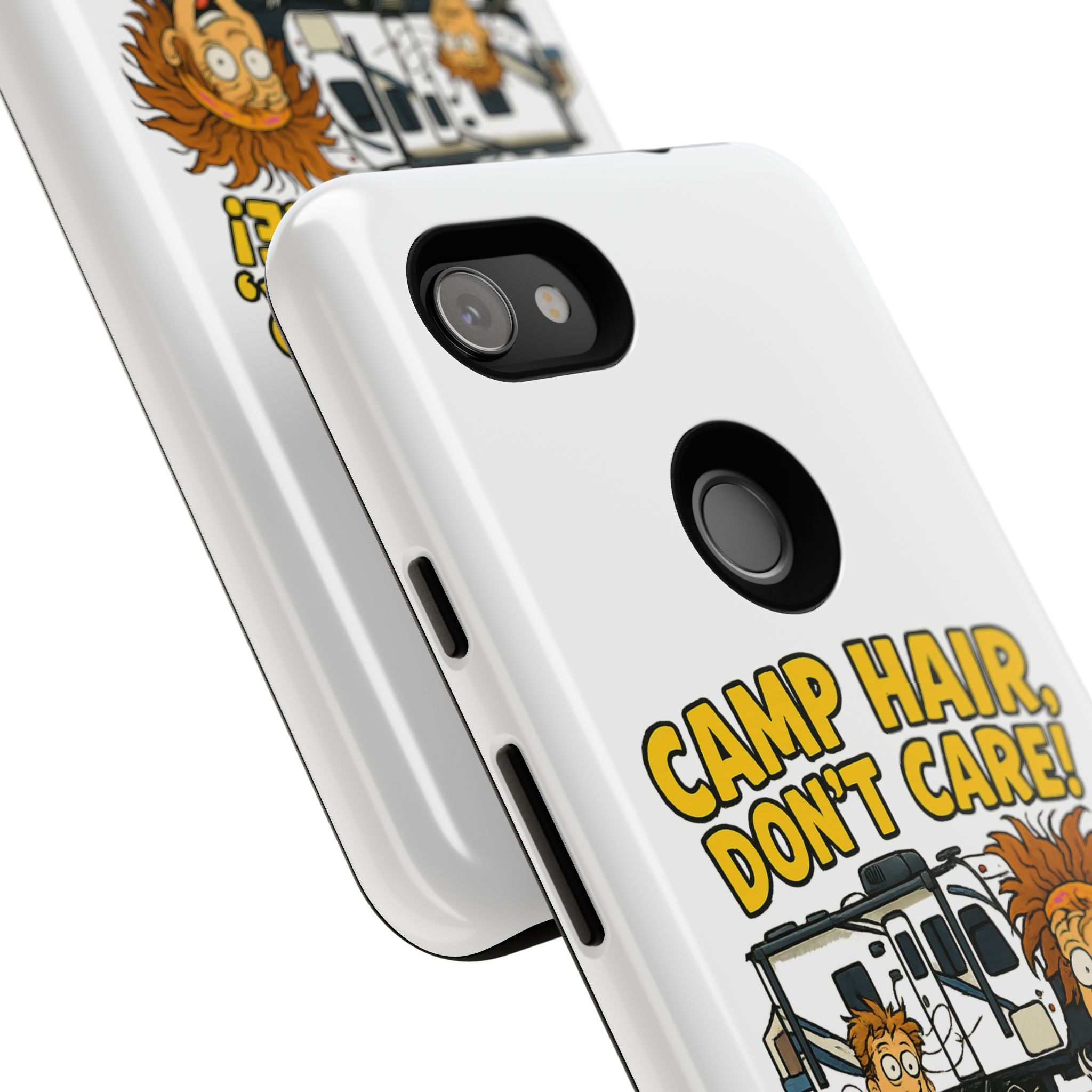 Tough Cases