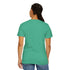 Camping Forecast T-Shirt, Unisex Graphic Tee, Gift for Campers, Outdoor Adventure Apparel, Weekend Getaway Shirt, Nature Lover's Tee