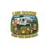 RV Life Vinyl Decals, Camping Stickers for Travelers, Adventure Decor, Outdoor Stickers, Home on Wheels