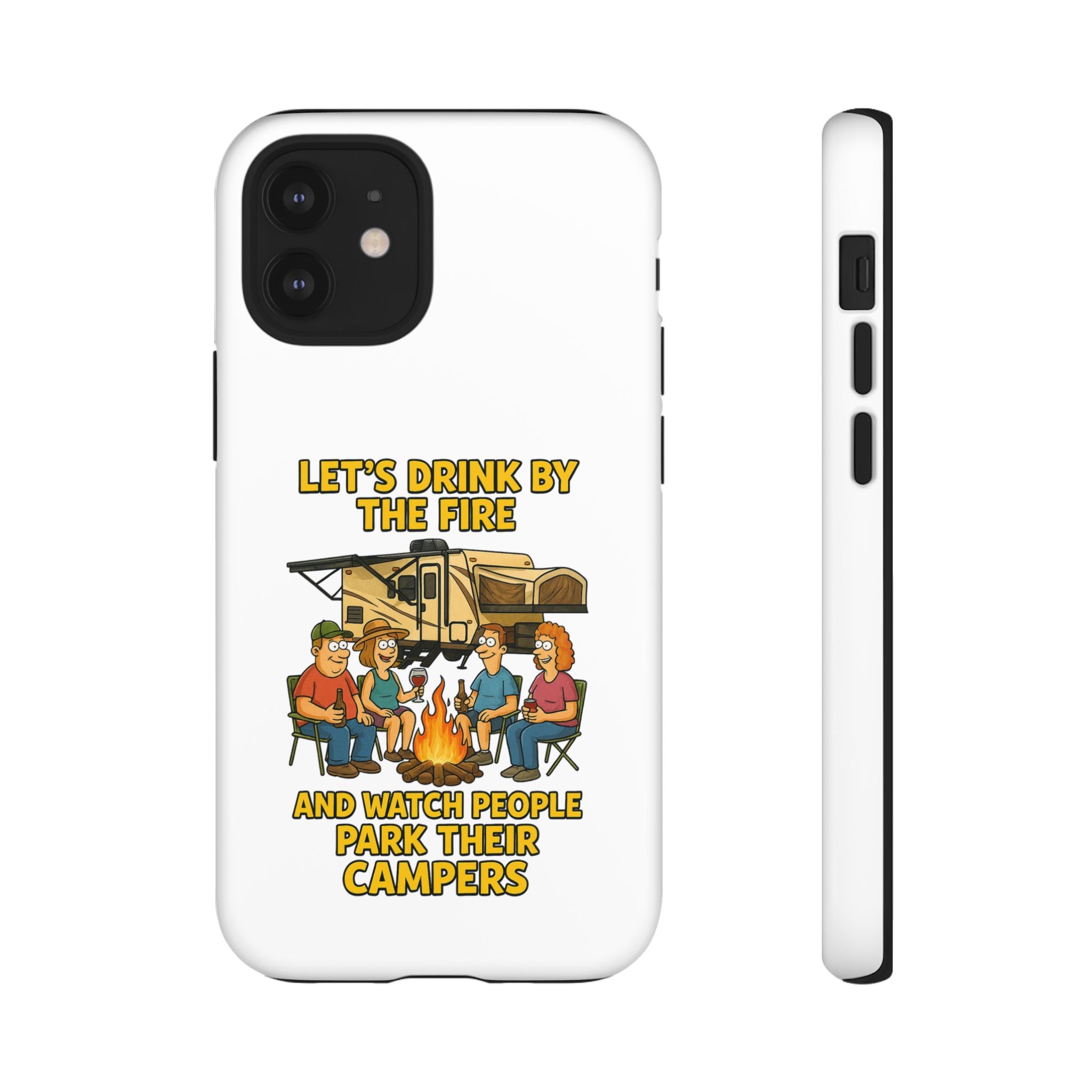 Tough Cases