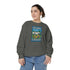 Cozy Campfire Sweatshirt - Perfect for Adventurers, Camping Enthusiasts, Family Gatherings, or Cozy Nights In, Gift Idea, Outdoor Style