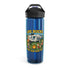 Camping Water Bottle with Life Rocks Design, Adventure Hydration, RV Lover Gift, Outdoorsy Water Bottle, Eco-Friendly Travel Gear