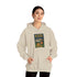 Cozy Camping Hoodie - My Hotel, Outdoor Adventure Apparel, Travel Gift, Nature Lovers Sweatshirt, Camping Gear