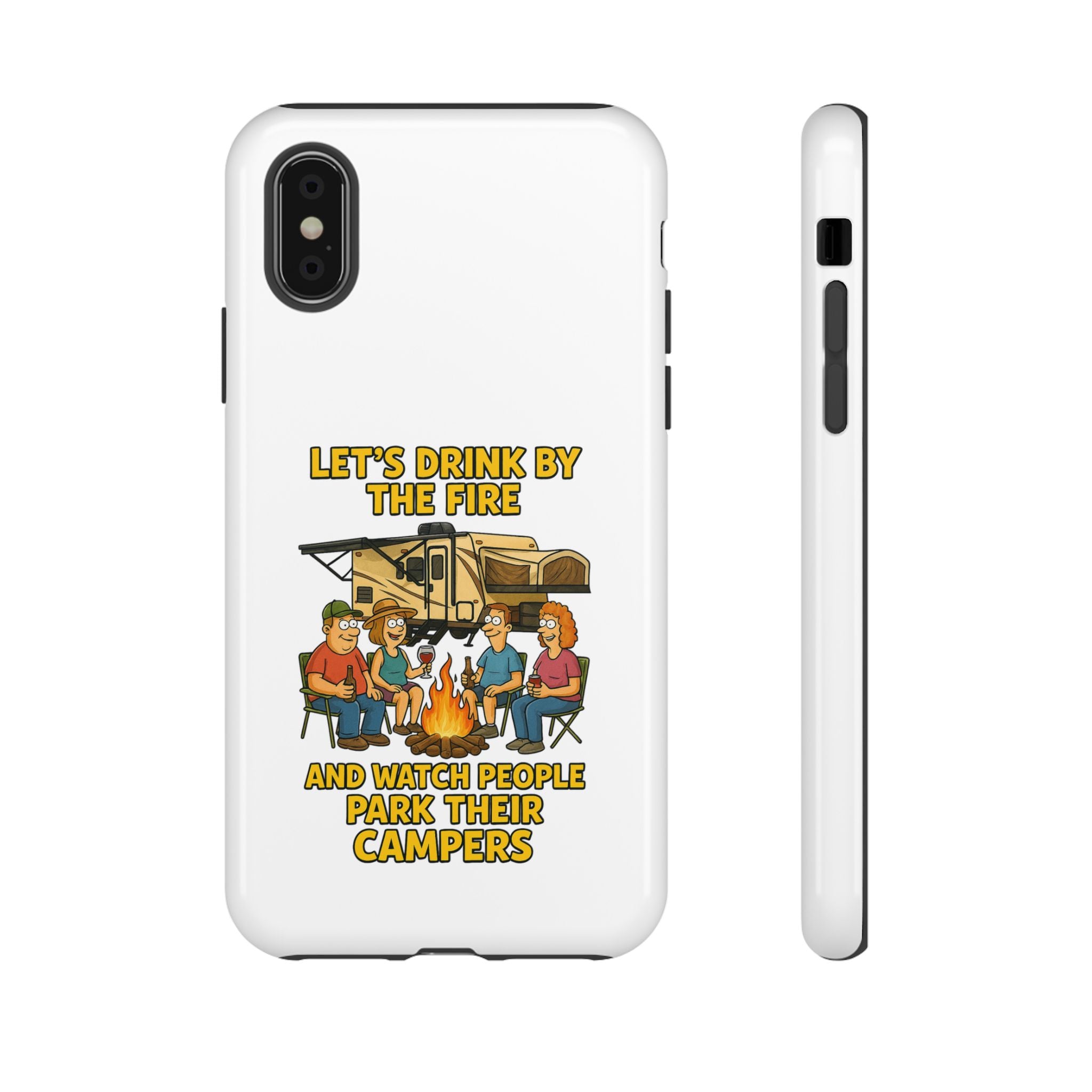 Tough Cases