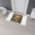 Cozy RV Welcome Mat, Home is Where You Park It Decor, Camping Floor Mat, Outdoor Welcome Mat, Travel Enthusiast Gift