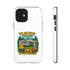 Outdoor Adventure Phone Case - 'You Are Never Too Old to Play Outside'