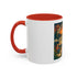 Camping Coffee Mug, Home is Where You Park It, RV Life Mug, Adventure Gift, Outdoor Enthusiast Drinkware