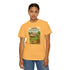 Camping Humor T-Shirt, Unisex Graphic Tee, Adventure Gift, Outdoor Lover Apparel, Funny Camping Shirt