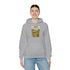 Cozy Camping Sweatshirt | Unisex Heavy Blend Hoodie, Outdoor Gear, Nature Lover Gift, Camping Apparel, Weekend Retreat Wear