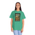 Camping Forecast T-Shirt, Unisex Graphic Tee, Gift for Campers, Outdoor Adventure Apparel, Weekend Getaway Shirt, Nature Lover's Tee