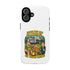 Camping Adventure Phone Case - "Either You Like Camping... Or You're Wrong"
