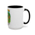 Cool Camping Dad Coffee Mug - Fun Outdoor Adventure Gift