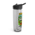 Camping Dad Water Bottle - Eddy® 20oz/25oz