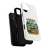 Outdoor Adventure Phone Case - 'You Are Never Too Old to Play Outside'