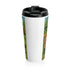 Camping Adventure Stainless Steel Travel Mug