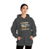 I Camp Unisex Heavy Blend™ Hoodie - Perfect for Outdoor Lovers