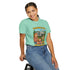 Playful Donation Humor Tee for Blood Donors, Perfect for Fundraisers, Special Events, Gifts, and Everyday Wear