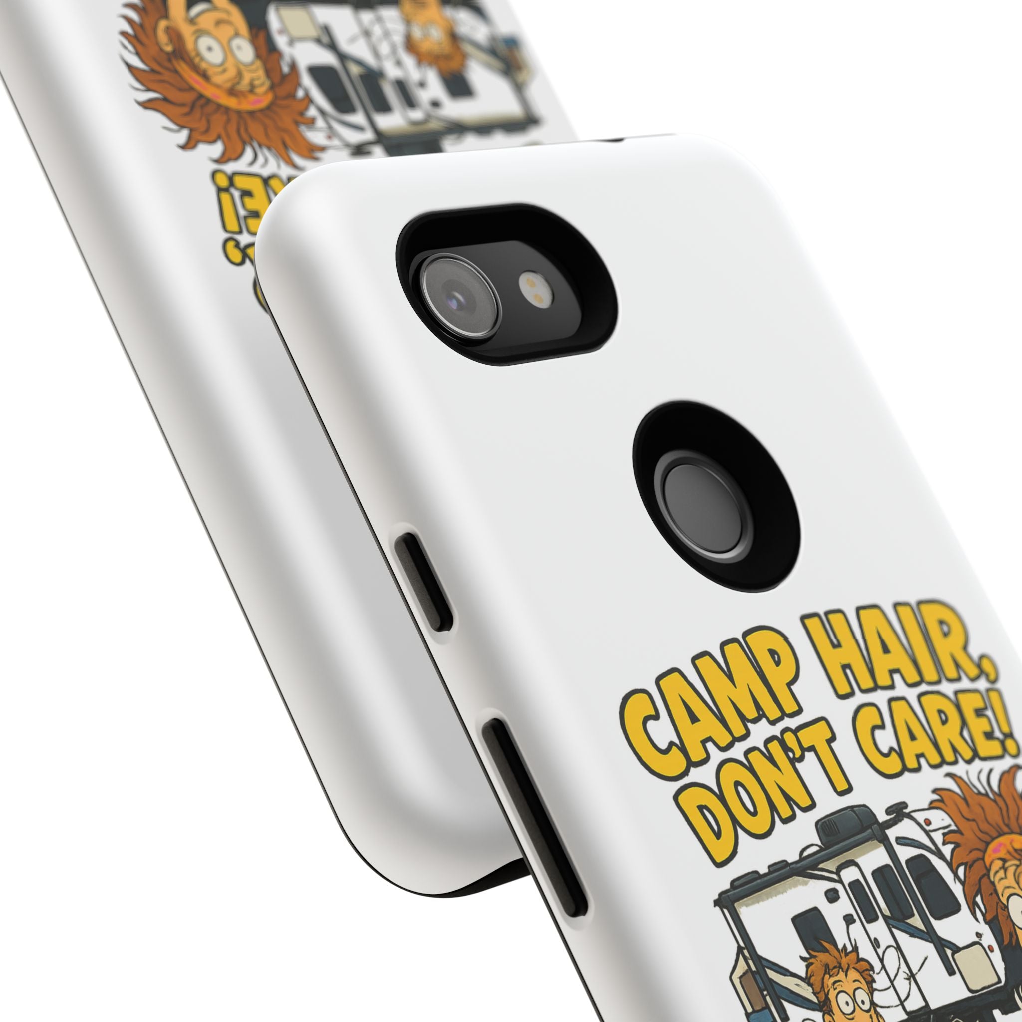 Tough Cases
