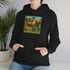 Italian Farm Scene Hoodie – Cozy Unisex Heavy Blend Sweatshirt