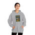 Cozy Camping Hoodie - My Hotel, Outdoor Adventure Apparel, Travel Gift, Nature Lovers Sweatshirt, Camping Gear