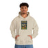Cozy Camping Hoodie - My Hotel, Outdoor Adventure Apparel, Travel Gift, Nature Lovers Sweatshirt, Camping Gear