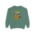 Camping Adventure Sweatshirt - Perfect for Outdoor Lovers