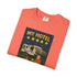 Camping Humor T-Shirt, Perfect Gift for Campers, RV Lovers, Outdoor Enthusiasts, Funny Camping Tee, Summer Adventure Apparel