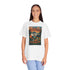 Family Camping T-shirt, Casual Outdoor Tee, Perfect for Family Gatherings, Summer Camp, Gift for Outdoor Lovers, Relaxed Fit Tee