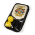 Pickleball Paddle Set for Campfire Lovers, Fun Outdoor Game Kit, Great for Picnics, Camping, Family Gatherings, Unique Gift Idea