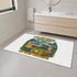 Outdoor RV Welcome Heavy Duty Floor Mat - 'You Are Never Too Old to Play Outside'