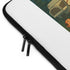 Camping-Themed Laptop Sleeve, Perfect for Nature Lovers, Get Toasted at the Same Time, Ideal Gift for Campers, Outdoor Enthusiasts, [...]