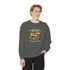 Camping Adventure Unisex Sweatshirt - Perfect for Outdoor Lovers