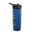 Camping Adventure Water Bottle - We Aren't Here for a Long Time