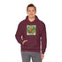 Camping Dad Unisex Heavy Blend Hoodie