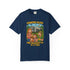 Playful Donation Humor Tee for Blood Donors, Perfect for Fundraisers, Special Events, Gifts, and Everyday Wear