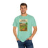 Camping Humor T-Shirt, Unisex Graphic Tee, Adventure Gift, Outdoor Lover Apparel, Funny Camping Shirt