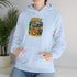 Camping Adventure Unisex Heavy Blend™ Hooded Sweatshirt