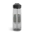 Camping Dad Water Bottle - Eddy® 20oz/25oz