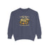 Camping Adventure Unisex Sweatshirt - Perfect for Outdoor Lovers