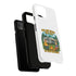Outdoor Adventure Phone Case - 'You Are Never Too Old to Play Outside'