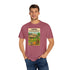 Camping Humor T-Shirt, Unisex Graphic Tee, Adventure Gift, Outdoor Lover Apparel, Funny Camping Shirt