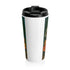 Camping Adventure Stainless Steel Travel Mug - Perfect for Nature Lovers, Outdoor Enthusiasts, Coffee Drinkers, Hiking, Gifts for [...]