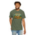 Camping T-Shirt for Outdoor Lovers, Perfect Gift for Campers, Adventure Tee, Vacation Shirt, Summer Fun Merchandise