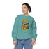 Camping Adventure Sweatshirt - Perfect for Outdoor Lovers