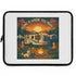 Adventurous Laptop Sleeve - Home is Where You Park - Camping Gear, Tech Accessory for RV Lovers