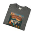 Family Camping T-shirt, Casual Outdoor Tee, Perfect for Family Gatherings, Summer Camp, Gift for Outdoor Lovers, Relaxed Fit Tee