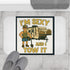 I'm Sexy and I Tow It - Hybrid Camper Bath Mat