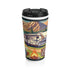 Travel Mug - Mountain No Wi-Fi Connection Stainless Steel Mug