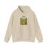 Cozy Camping Sweatshirt | Unisex Heavy Blend Hoodie, Outdoor Gear, Nature Lover Gift, Camping Apparel, Weekend Retreat Wear